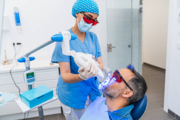 Best Root Canal Emergency Dentist  in Edgard, LA